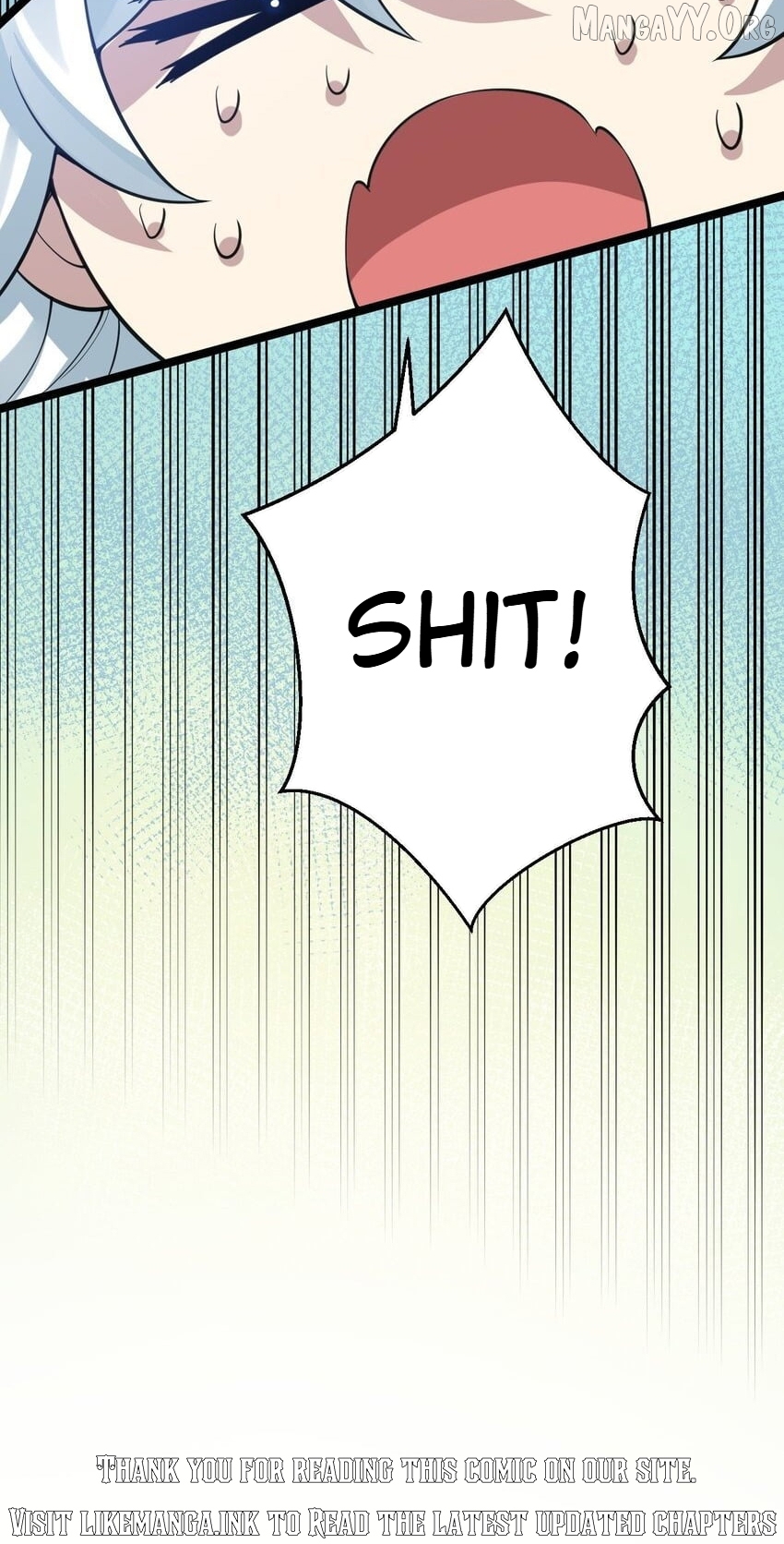 Good Disciple, Have Pity On Your Master! Chapter 163 - page 34
